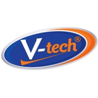 V Tech Sealants logo - Similar company to V-Tech Malaysia