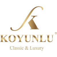 Koyunlu Classic & Luxury Furniture logo - Similar company to Çelmo Mobilya