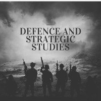 Defence and Strategic Studies logo - Similar company to Rotax Electronics Pvt Ltd