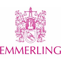 Emmerling logo - Similar company to Journey Creative