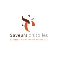 Saveurs d'étoiles logo - Similar company to Publicpilot Conseil