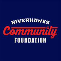 Edmonton Riverhawks Community Foundation logo - Similar company to Vision Creative Inc