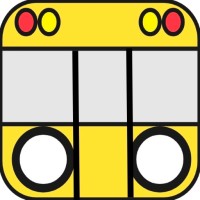 Rapidbus logo - Similar company to Webologists