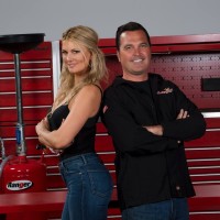The Ride That Got Away Tv Series