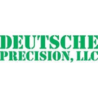 Deutsche Precision, LLC logo - Similar company to Hydromat, Inc.