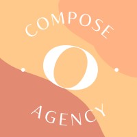 Compose Agency logo - Similar company to Creative Quo