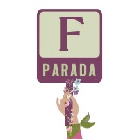 ParadaF logo - Similar company to Ipcce
