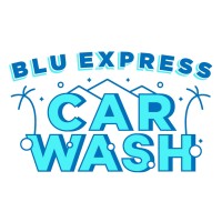 Blu Express Car Wash