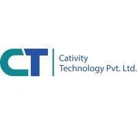 Cativity Technology logo - Similar company to Syteca