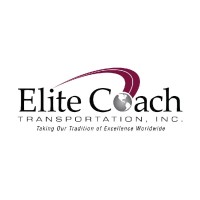 Elite Coach Transportation, Inc. logo - Similar company to Imperial Security Academy