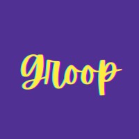Groop Digital logo - Similar company to Dz9 Design