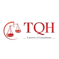 TQH Lawyers & Consultants logo - Similar company to Educate Aug