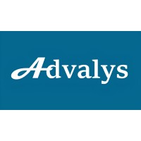 Advalys logo - Similar company to Advalys Consulting Group