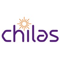 Chilas Lasers logo - Similar company to Superlight Photonics