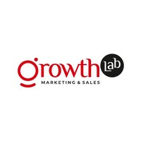 growth lab logo - Similar company to Dharmarpd