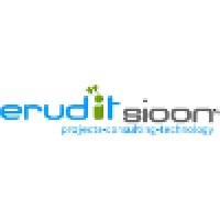 Eruditsioon logo - Similar company to Amibim