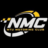 NTU Motoring Club logo - Similar company to National University Of Singapore Formula Sae Team