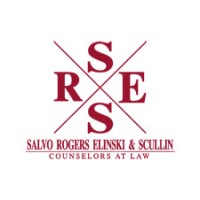 Salvo Rogers Elinski & Scullin logo - Similar company to Regnos S.R.O.
