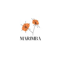 Marimba logo - Similar company to Caramel & Cake & Chococafe