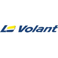 Le volant logo - Similar company to Yoshival Automotores