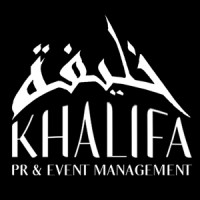 Khalifa Pr & Event Management