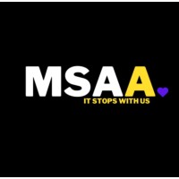 Multiple System Atrophy Australia logo - Similar company to Collaborative Health
