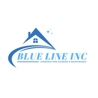 BLUE LINE CONSTRUCTION logo - Similar company to Blueline Associates, Inc.