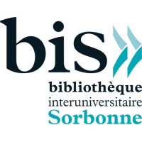 Bibliothèque interuniversitaire de la Sorbonne logo - Similar company to Collex-Persée
