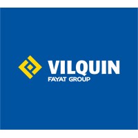 Vilquin | Fayat Métal logo - Similar company to Sotrape