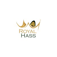 Royal Hass logo - Similar company to Chef Creations