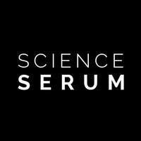 ScienceSerum™ logo - Similar company to Tenui