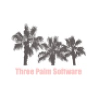 Three Palm Software logo - Similar company to Amicas