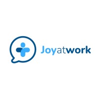 JoyatWork logo - Similar company to Seen-Apps