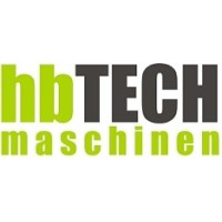 hbTECH Maschinen GmbH logo - Similar company to Seuco Solutions
