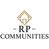 RP Communities logo - Similar company to Generation Constructors