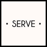 Serve logo - Similar company to Divergent Thinking Uk