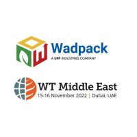 WT World Tobacco Middle East (World Largest Tobacco Exhibition) logo - Similar company to I2Pd