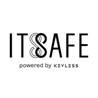 ItsSafe logo - Similar company to Hereweholo