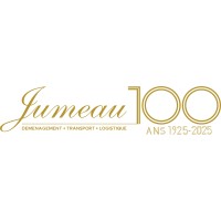 Jumeau - House Moving • Transport • Logistics logo - Similar company to T2M Déménagement