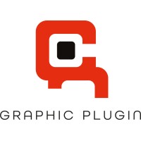 GRAPHIC PLUGIN logo - Similar company to Studio Breakfast