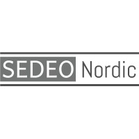 Sedeo Nordic ApS logo - Similar company to Draft. Coffee