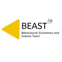 BEAST logo - Similar company to India Behavioural Economics Network (Iben)