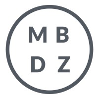 MBDezign logo - Similar company to Fermetures2000