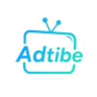 Adtibe logo - Similar company to Moboost