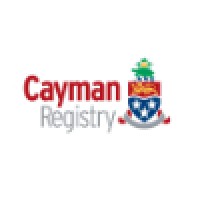 Cayman Islands Shipping Registry logo - Similar company to Liscr | The Liberian Registry