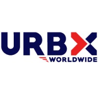 URBX Worldwide Logistics logo - Similar company to Urbx