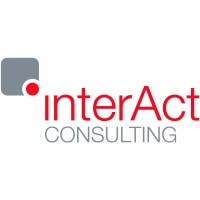 interAct Consulting logo - Similar company to Interact Consulting
