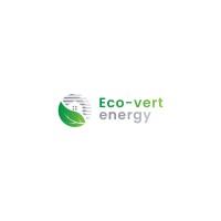 Eco-vert energy logo - Similar company to Jamjar.Com