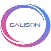 Galison logo - Similar company to Agil-It