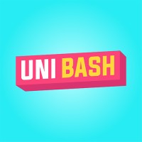 UNI BASH logo - Similar company to Mango Club